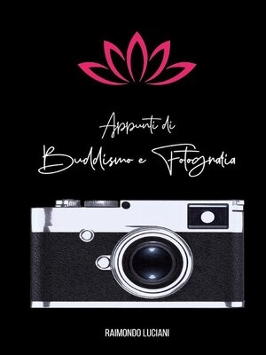 cover image of Appunti di Buddismo e Fotografia